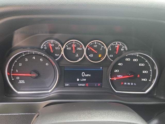 2022 Chevrolet Silverado 3500 HD WT
