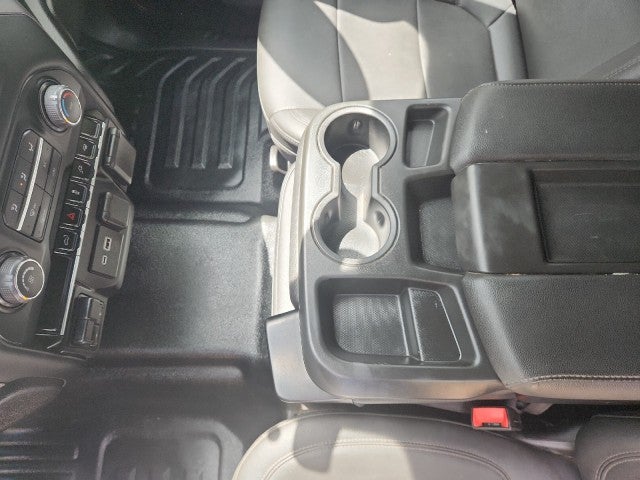 2022 Chevrolet Silverado 3500 HD WT