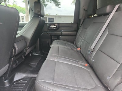 2022 Chevrolet Silverado 3500 HD WT