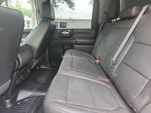 2022 Chevrolet Silverado 3500 HD WT