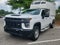 2022 Chevrolet Silverado 3500 HD WT