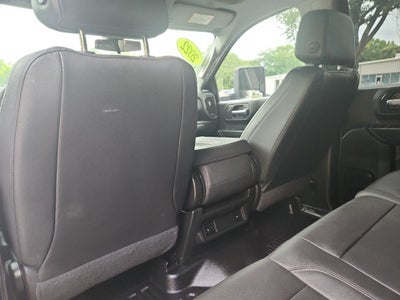 2022 Chevrolet Silverado 3500 HD WT