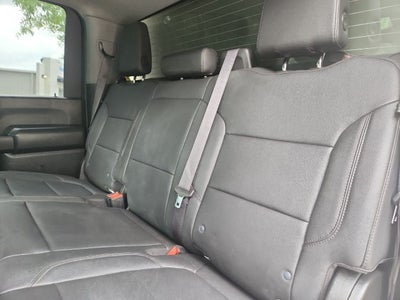 2022 Chevrolet Silverado 3500 HD WT