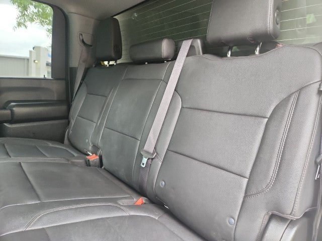 2022 Chevrolet Silverado 3500 HD WT