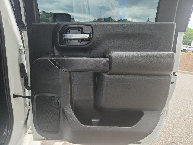 2022 Chevrolet Silverado 3500 HD WT