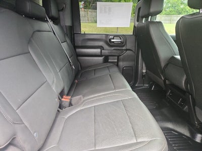 2022 Chevrolet Silverado 3500 HD WT