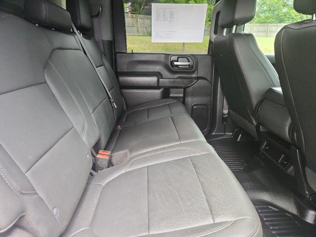 2022 Chevrolet Silverado 3500 HD WT