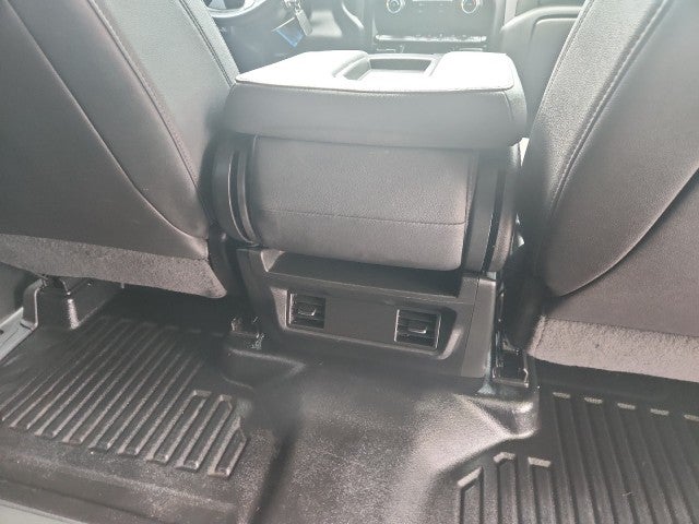 2022 Chevrolet Silverado 3500 HD WT