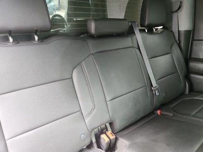 2022 Chevrolet Silverado 3500 HD WT