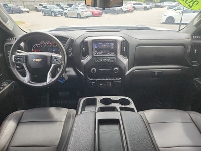 2022 Chevrolet Silverado 3500 HD WT