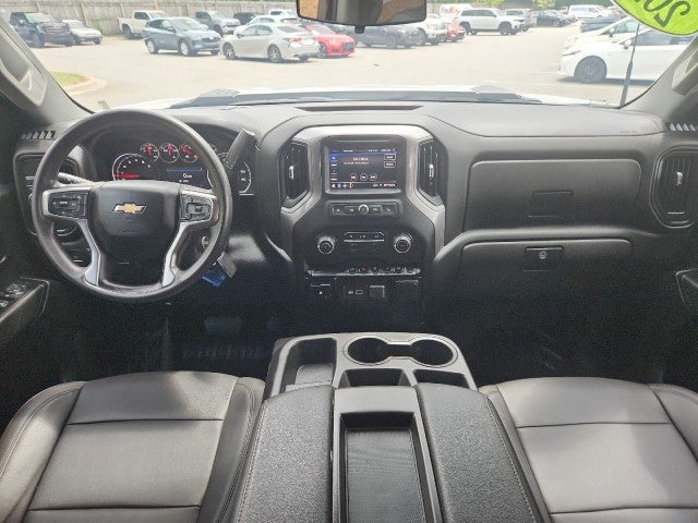 2022 Chevrolet Silverado 3500 HD WT