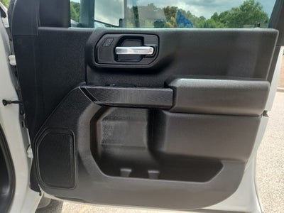 2022 Chevrolet Silverado 3500 HD WT