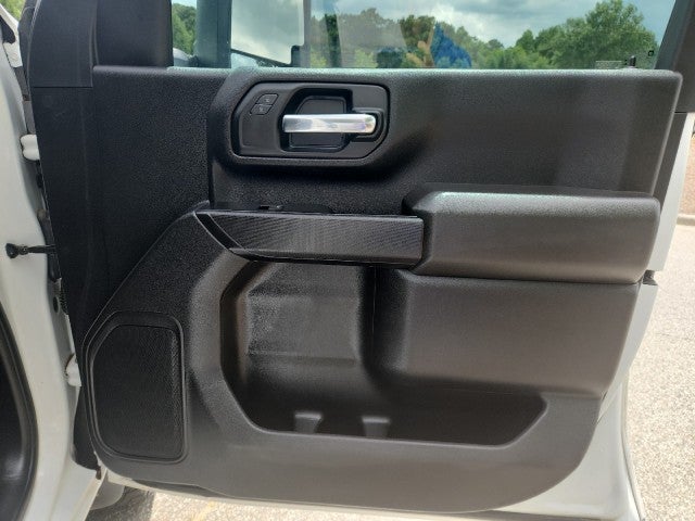 2022 Chevrolet Silverado 3500 HD WT