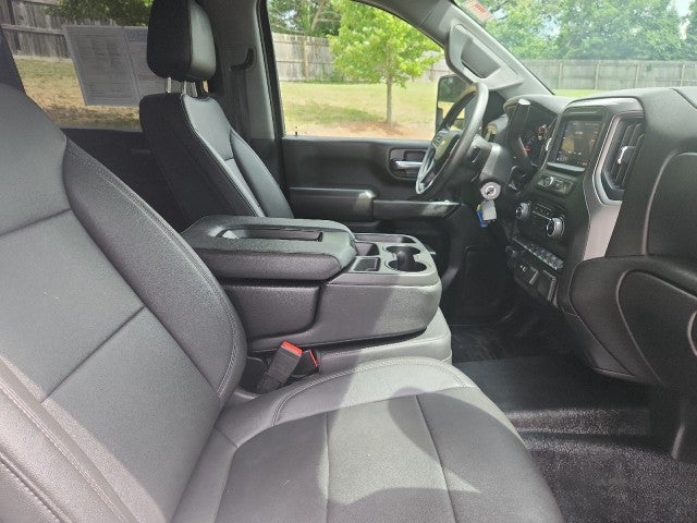 2022 Chevrolet Silverado 3500 HD WT