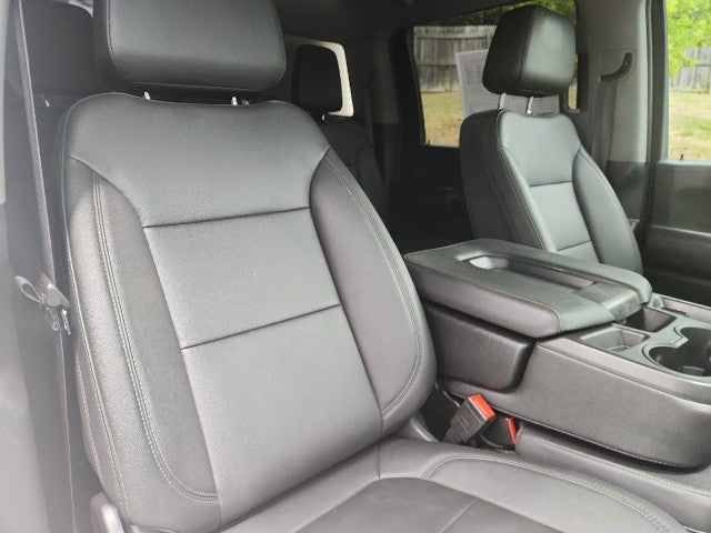 2022 Chevrolet Silverado 3500 HD WT