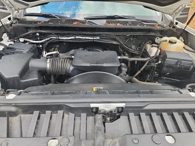 2022 Chevrolet Silverado 3500 HD WT