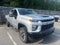 2021 Chevrolet Silverado 2500 HD Custom