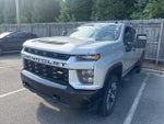 2021 Chevrolet Silverado 2500 HD Custom