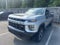 2021 Chevrolet Silverado 2500 HD Custom
