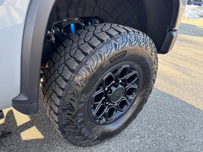 2024 Chevrolet Silverado 2500 HD ZR2