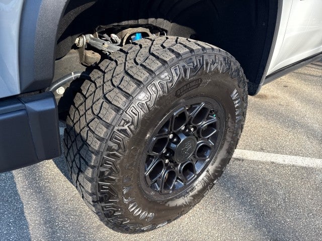 2024 Chevrolet Silverado 2500 HD ZR2