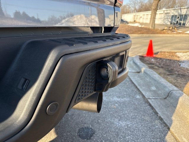 2024 Chevrolet Silverado 2500 HD ZR2