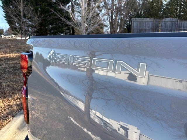 2024 Chevrolet Silverado 2500 HD ZR2