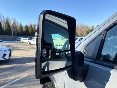 2024 Chevrolet Silverado 2500 HD ZR2