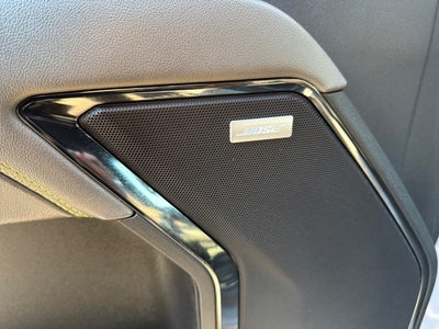 2024 Chevrolet Silverado 2500 HD ZR2