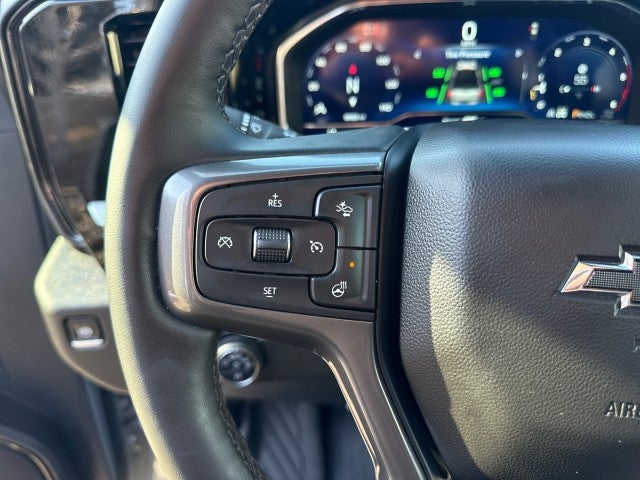 2024 Chevrolet Silverado 2500 HD ZR2