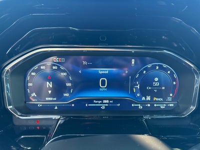 2024 Chevrolet Silverado 2500 HD ZR2