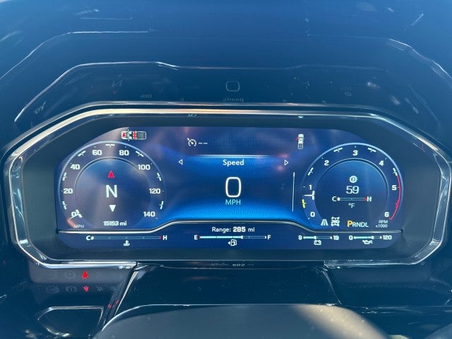 2024 Chevrolet Silverado 2500 HD ZR2