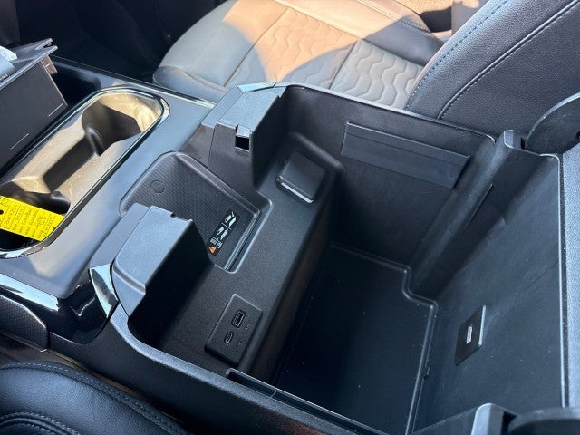 2024 Chevrolet Silverado 2500 HD ZR2