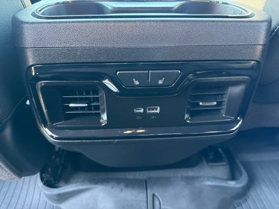 2024 Chevrolet Silverado 2500 HD ZR2