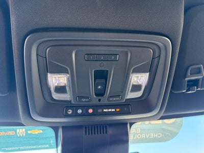 2024 Chevrolet Silverado 2500 HD ZR2