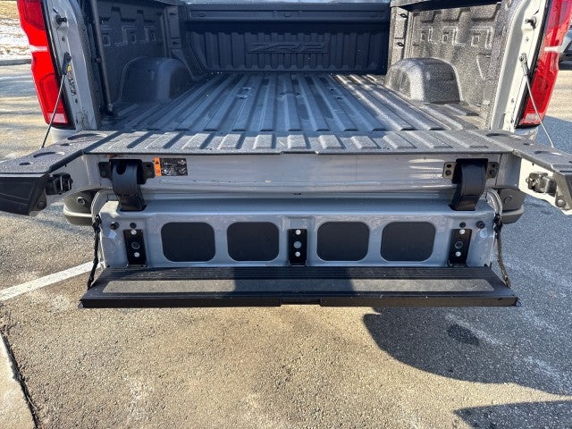 2024 Chevrolet Silverado 2500 HD ZR2