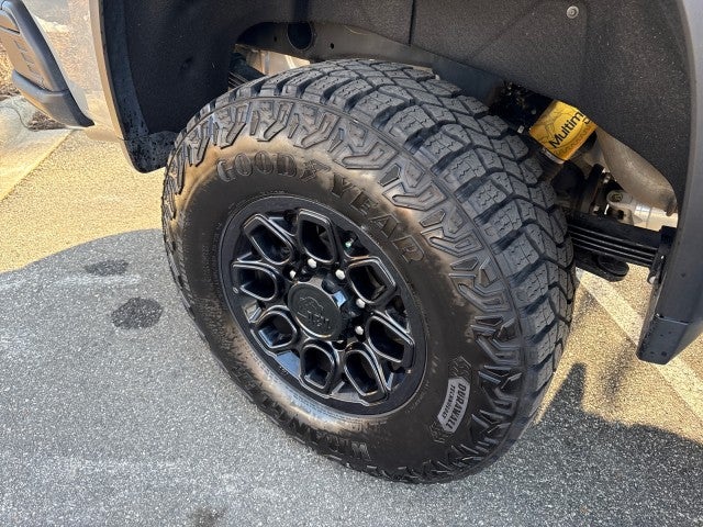 2024 Chevrolet Silverado 2500 HD ZR2