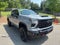 2024 Chevrolet Silverado 2500 HD ZR2