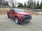 2021 Chevrolet Colorado 4WD Z71