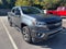 2017 Chevrolet Colorado 4WD Z71