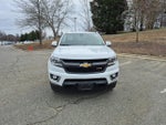 2019 Chevrolet Colorado 4WD Z71