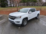 2019 Chevrolet Colorado 4WD Z71
