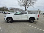 2019 Chevrolet Colorado 4WD Z71