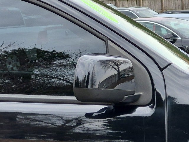 2018 Chevrolet Colorado 4WD ZR2