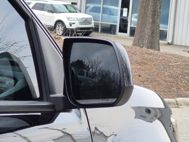 2018 Chevrolet Colorado 4WD ZR2