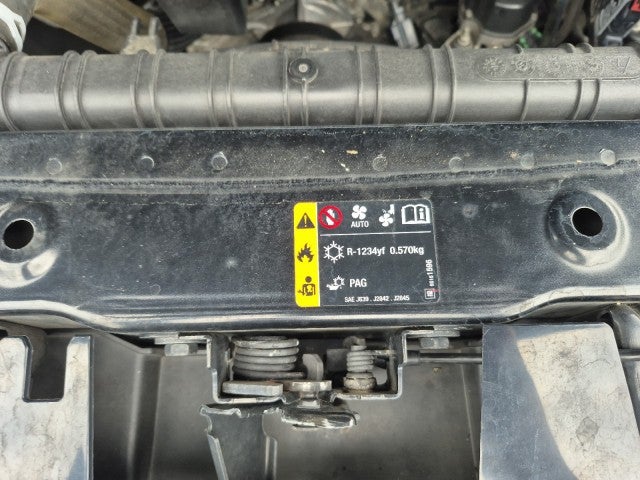 2018 Chevrolet Colorado 4WD ZR2