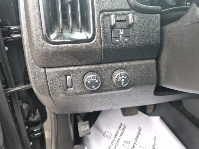 2018 Chevrolet Colorado 4WD ZR2