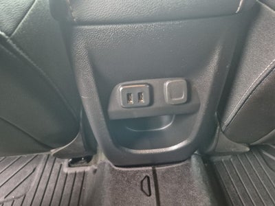 2018 Chevrolet Colorado 4WD ZR2