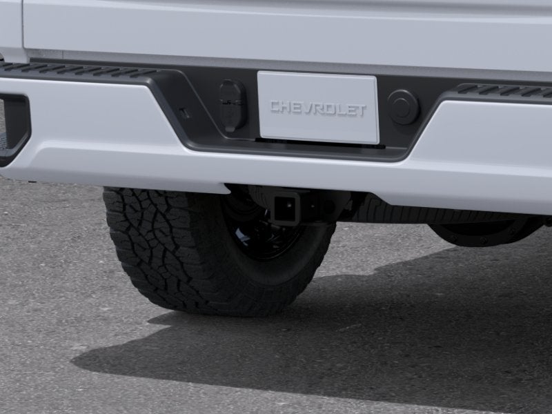 2026 Chevrolet Silverado 1500 RST - Photo 38
