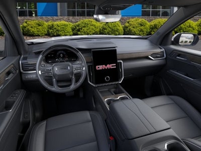 2027 GMC Acadia Denali